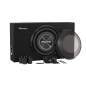 Preview: Pioneer TS-A2500LB 25cm 1200 Watt Subwoofer im flachen Gehäuse TSA2500LB